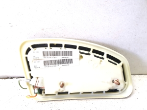 Peugeot 407 (2004–2010) Sitzairbag vorne 96625551ZD - 2