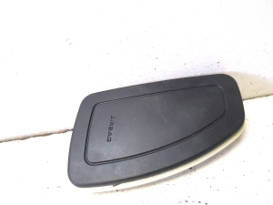 Peugeot 407 (2004–2010) Sitzairbag vorne 96625551ZD - 3