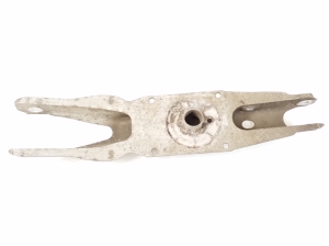 Mercedes Benz B-Class 246 (2011–2017) Rear control arm A2463520202 - 3