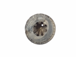 Rear spring support - A2463250884