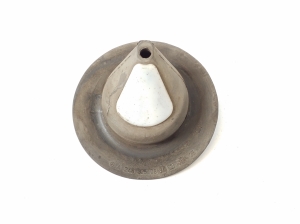 Mercedes Benz B-Class 246 (2011–2017) Rear spring support A2463250884 - 2
