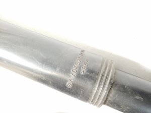 Mercedes Benz B-Class 246 (2011–2017) Rear shock absorber - 2