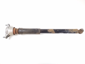   Rear shock absorber  -  