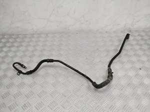 Steering rack hose - 7P0422898D