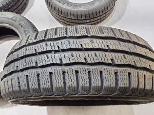 RENAULT Master III (2010–2017) Rehvid 22565R16C - 4