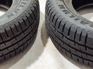 RENAULT Master III (2010–2017) Rehvid 22565R16C - 5