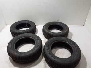 Tires, R-16 (Winter) - 22565R16C