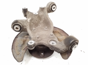 Mercedes Benz B-Class 246 (2011–2017) Rear wheel hub A2463503541 - 3