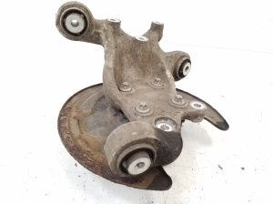 Mercedes Benz B-Class 246 (2011–2017) Rear wheel hub A2463503641 - 2