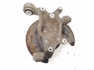 Mercedes Benz B-Class 246 (2011–2017) Rear wheel hub A2463503641 - 4