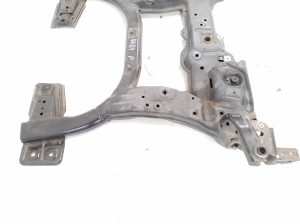 Mercedes Benz B-Class 246 (2011–2017) Front subframe A2466201200 - 2