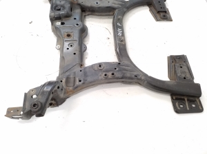 Mercedes Benz B-Class 246 (2011–2017) Front subframe A2466201200 - 4