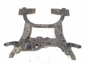 Front subframe - A2466201200