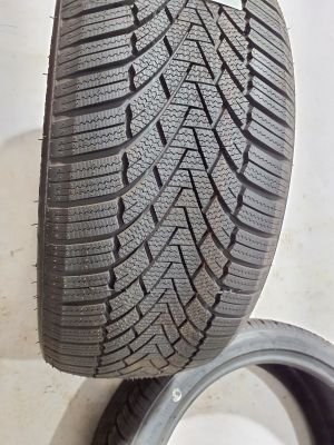 AUDI A6 C8 (2018–2025) Pneus 22540R19 - 3