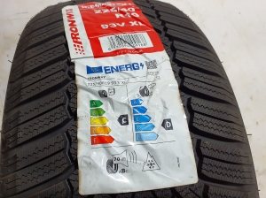 AUDI A6 C8 (2018–2025) Pneus 22540R19 - 4