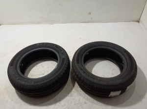 Tires, R-16 (Summer) - 21560R16C