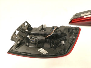 AUDI A4 B9 (2015–2026) Rear corner light 8W5945091C - 2