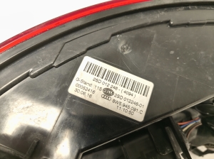 AUDI A4 B9 (2015–2026) Rear corner light 8W5945091C - 13