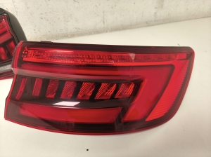AUDI A4 B9 (2015–2026) Rear corner light 8W5945091C - 14