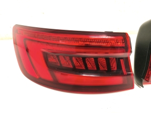AUDI A4 B9 (2015–2026) Rear corner light 8W5945091C - 15