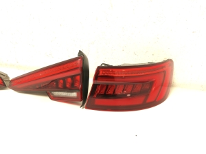 AUDI A4 B9 (2015–2026) Rear corner light 8W5945091C - 4