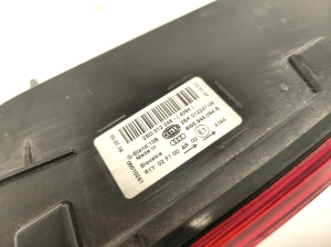 AUDI A4 B9 (2015–2026) Rear corner light 8W5945091C - 6