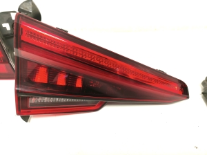 AUDI A4 B9 (2015–2026) Rear corner light 8W5945091C - 7