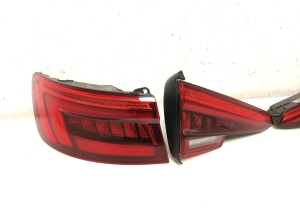 AUDI A4 B9 (2015–2026) Rear corner light 8W5945091C - 8