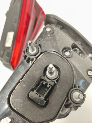 AUDI A4 B9 (2015–2026) Rear corner light 8W5945091C - 10