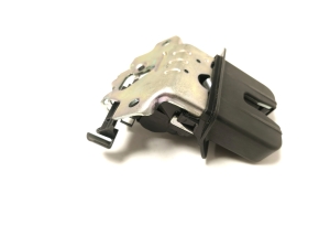 AUDI A4 B9 (2015–2026) Trunk lid lock 3G0827503A - 5