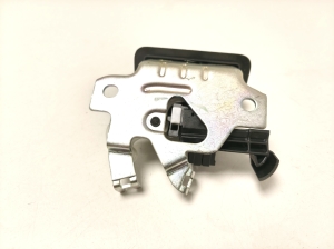 AUDI A4 B9 (2015–2026) Trunk lid lock 3G0827503A - 6