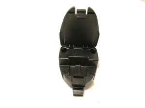 AUDI A4 B9 (2015–2026) Other bracket 8W0860285 - 4