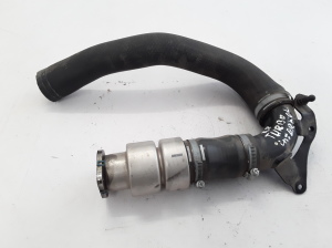  Intercooler hose 