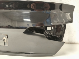 AUDI A4 B9 (2015–2026) Trunk lid - 10