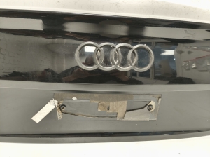 AUDI A4 B9 (2015–2026) Trunk lid - 11
