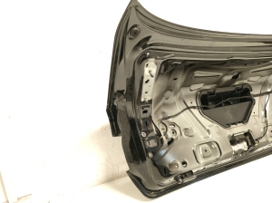 AUDI A4 B9 (2015–2026) Trunk lid - 12