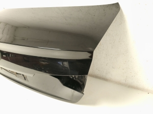 AUDI A4 B9 (2015–2026) Trunk lid - 13