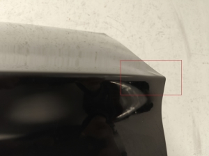AUDI A4 B9 (2015–2026) Trunk lid - 14