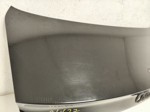AUDI A4 B9 (2015–2026) Trunk lid - 3