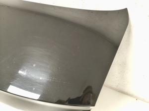 AUDI A4 B9 (2015–2026) Trunk lid - 4