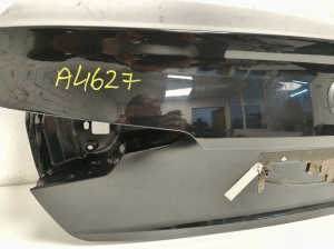 AUDI A4 B9 (2015–2026) Trunk lid - 5