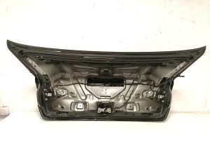AUDI A4 B9 (2015–2026) Trunk lid - 6