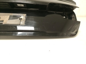 AUDI A4 B9 (2015–2026) Trunk lid - 7