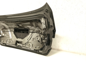 AUDI A4 B9 (2015–2026) Trunk lid - 9