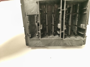 AUDI A4 B9 (2015–2026) Comfort control module 8W0907063BG - 4