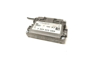 AUDI A4 B9 (2015–2026) Antenna amplifier 4M0035456A - 2