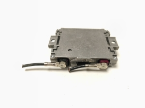 AUDI A4 B9 (2015–2026) Antenna amplifier 4M0035456A - 4