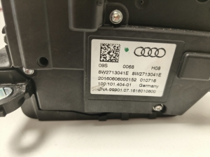 AUDI A4 B9 (2015–2026) Käiguvahetuse mehhanism 8W2713041E - 2