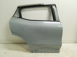 Tür hinten - 821009594R