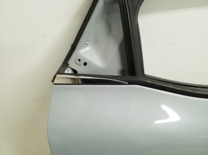 RENAULT Megane E-Tech CMF-EV (2022–2026) Rear side doors 821009594R - 2